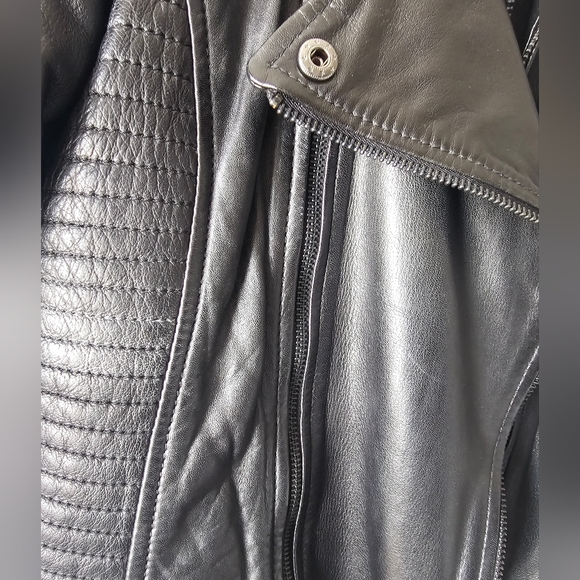 Bod & Christensen Heavy Duty Moto Jacket - Picture 3 of 10